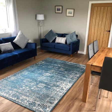Loch Caroy Bay Cottage Ose Kültér fotó